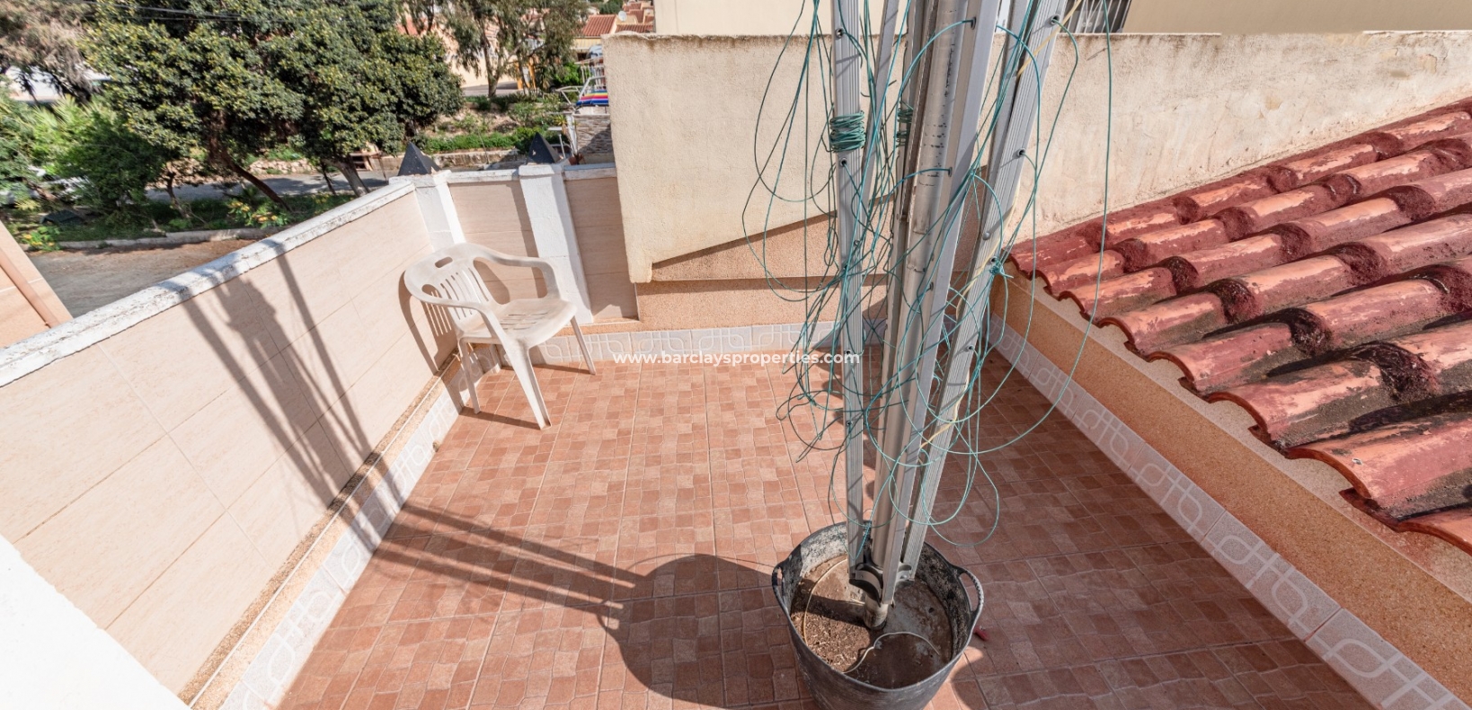 Resale - Reihenhaus - Urb. La Marina