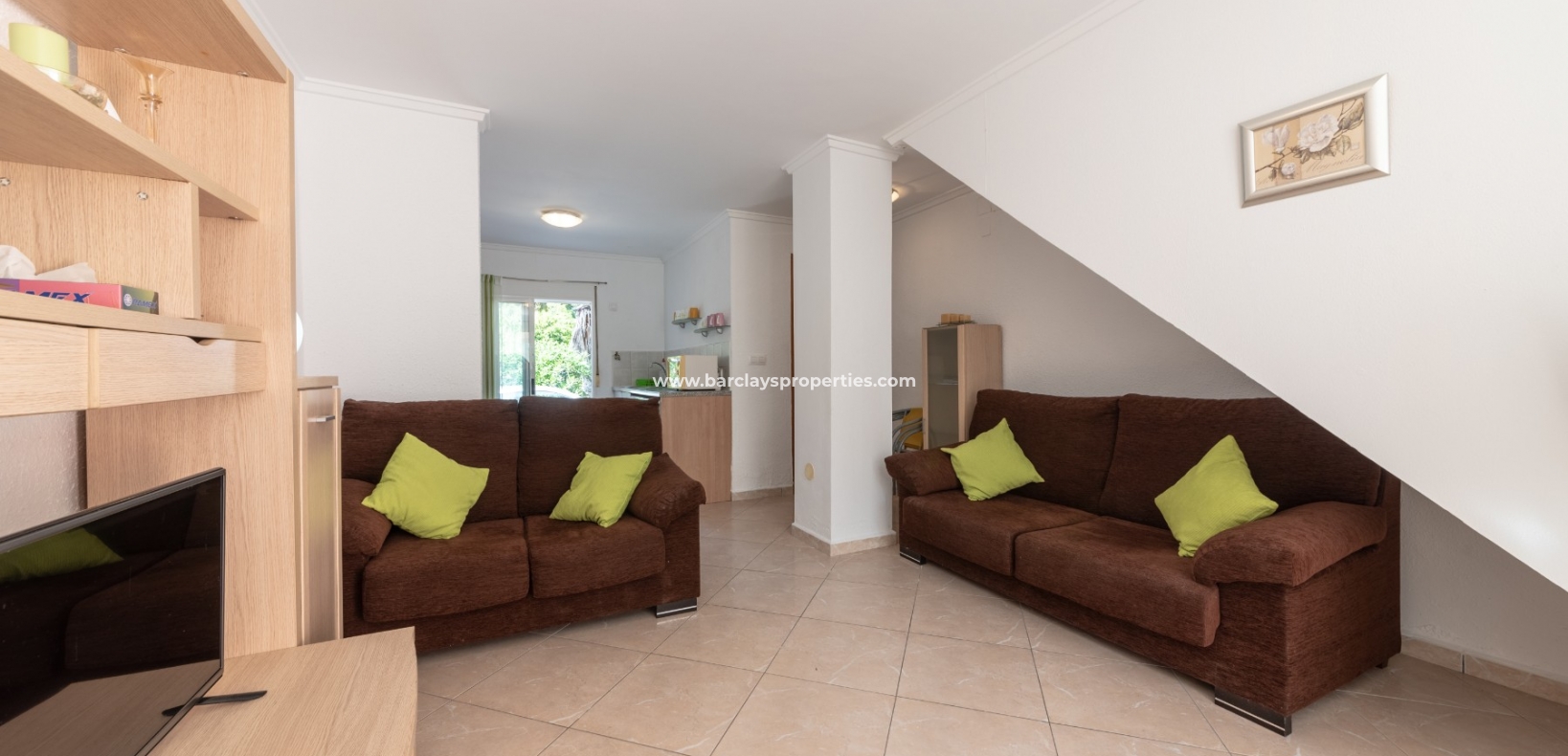 Resale - Reihenhaus - Urb. La Marina