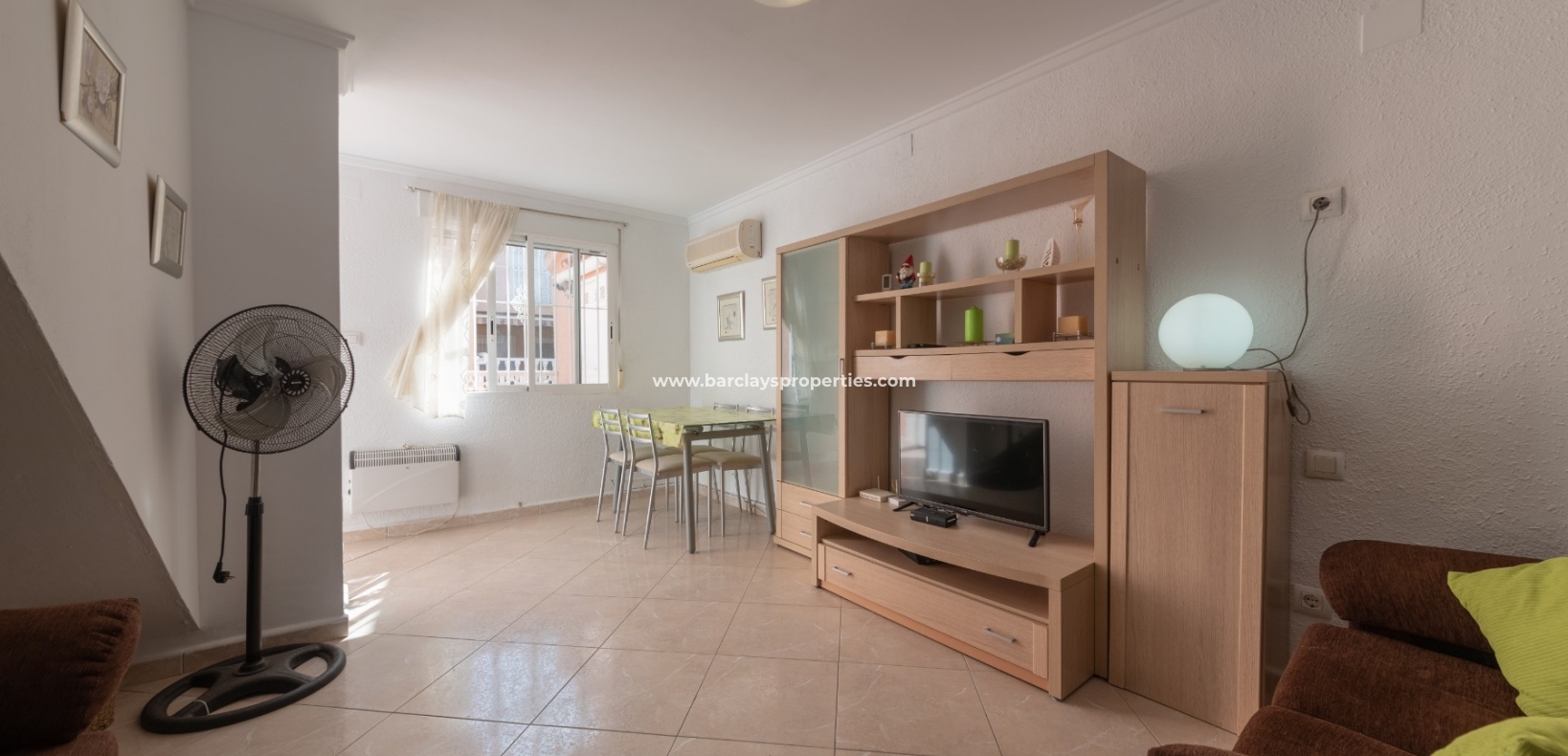 Resale - Reihenhaus - Urb. La Marina