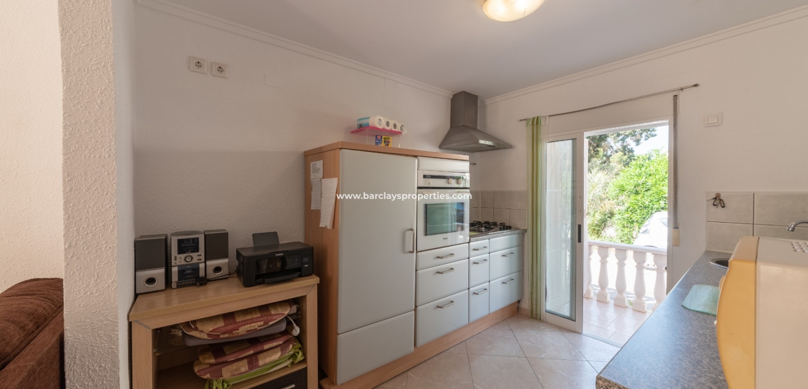 Resale - Reihenhaus - Urb. La Marina