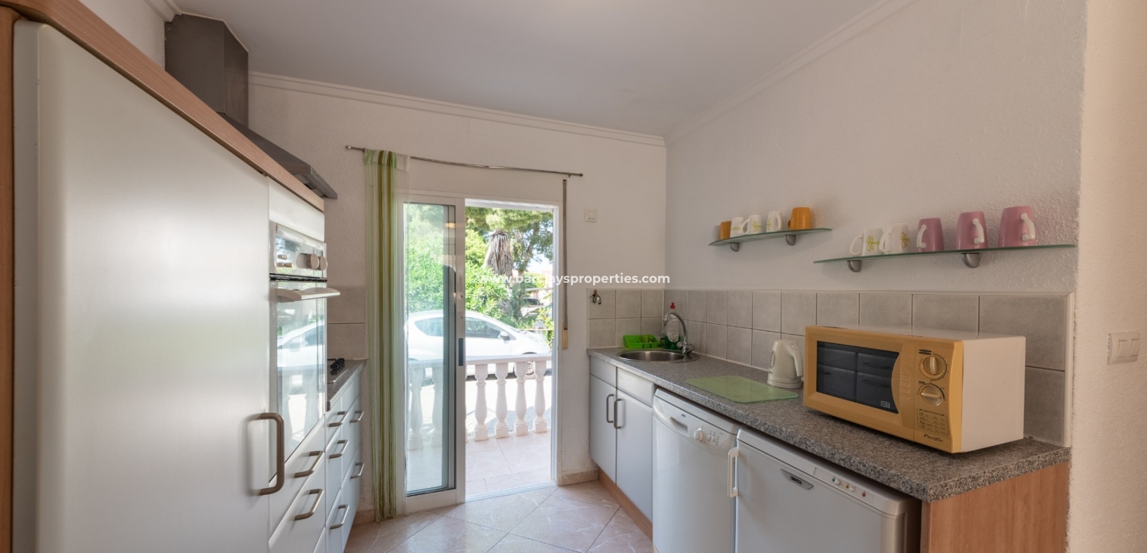 Resale - Reihenhaus - Urb. La Marina