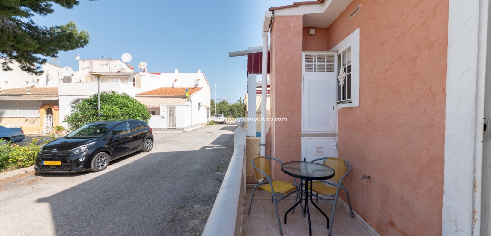 Resale - Reihenhaus - Urb. La Marina