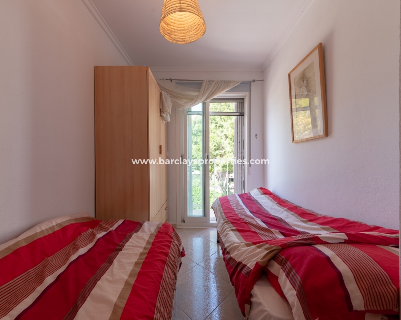 Resale - Reihenhaus - Urb. La Marina