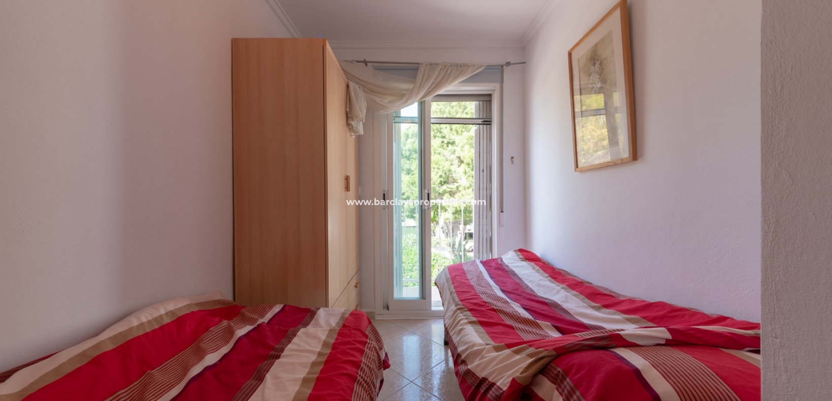 Resale - Reihenhaus - Urb. La Marina