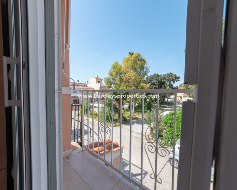 Resale - Reihenhaus - Urb. La Marina