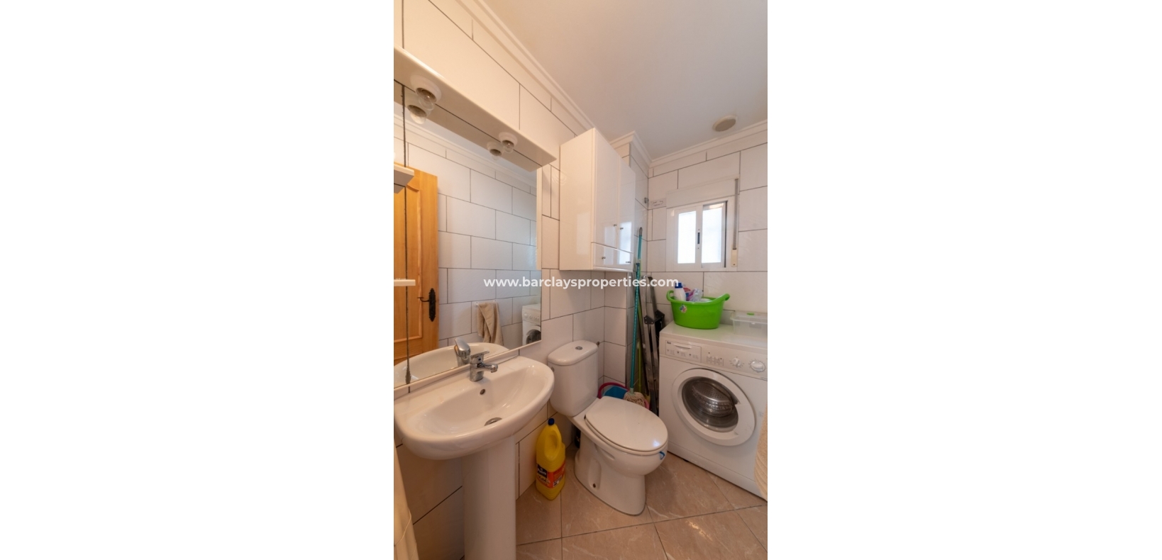 Resale - Reihenhaus - Urb. La Marina