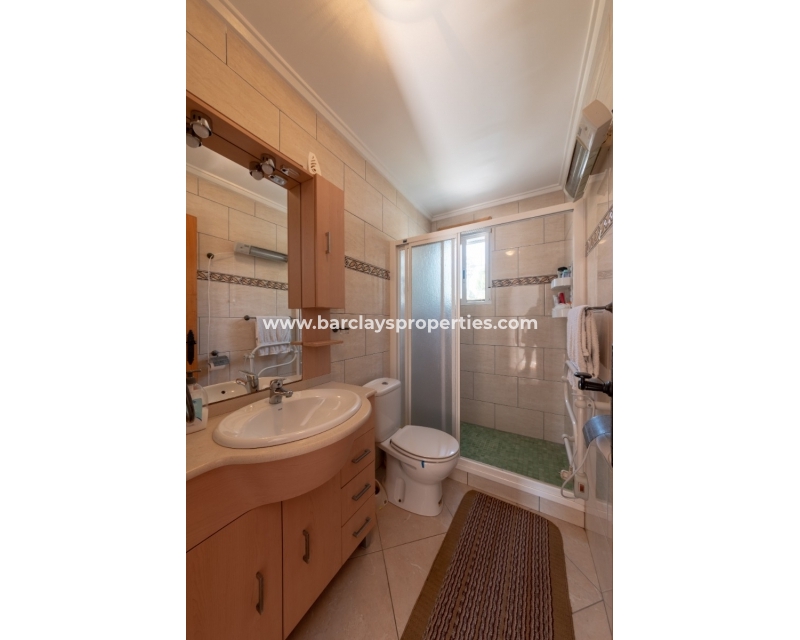 Resale - Reihenhaus - Urb. La Marina