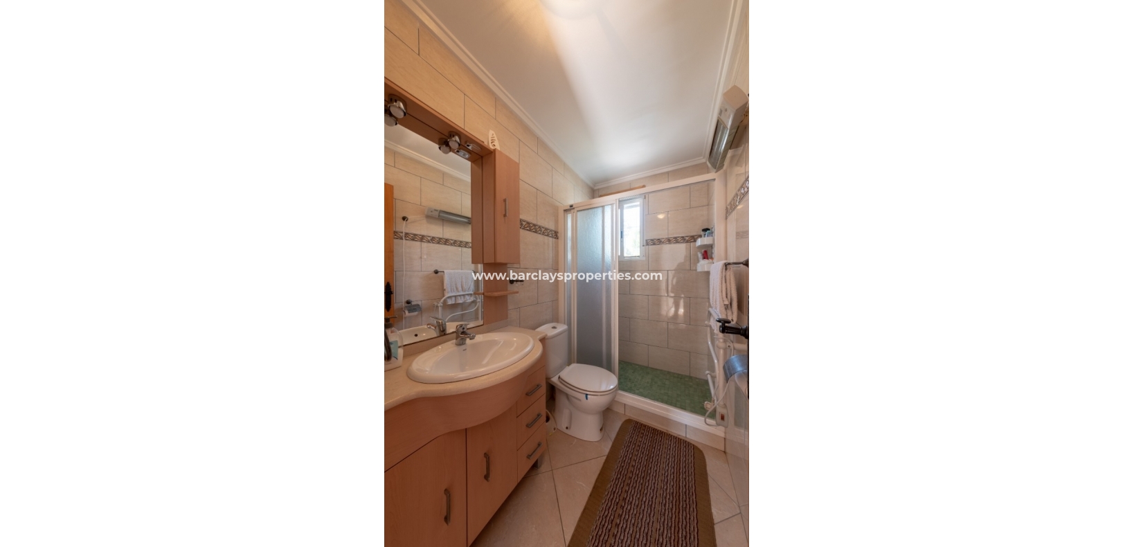 Resale - Reihenhaus - Urb. La Marina