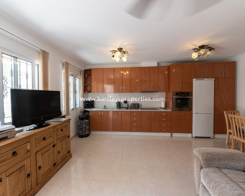 Resale - Reihenhaus - Urb. La Marina