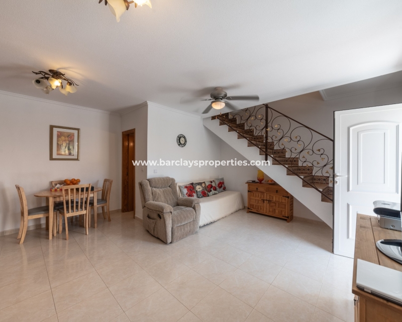 Resale - Reihenhaus - Urb. La Marina