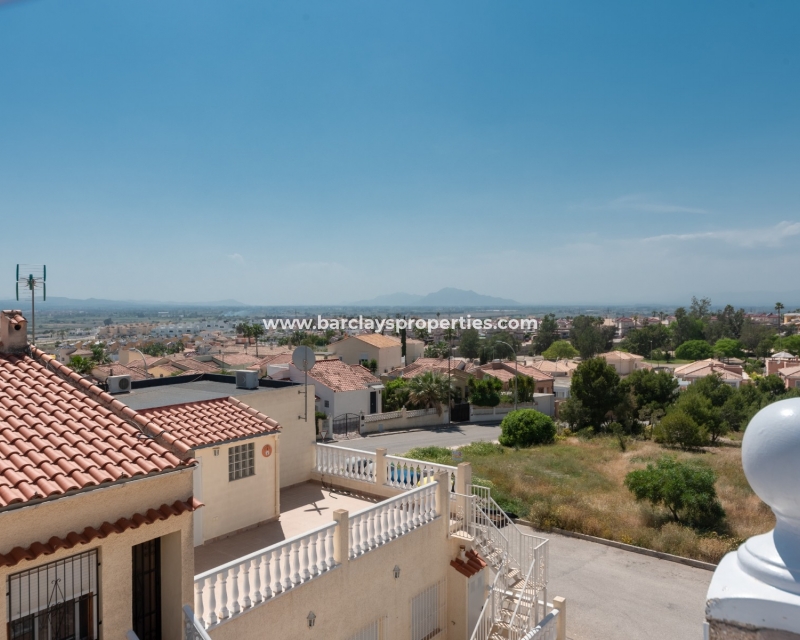 Resale - Reihenhaus - Urb. La Marina