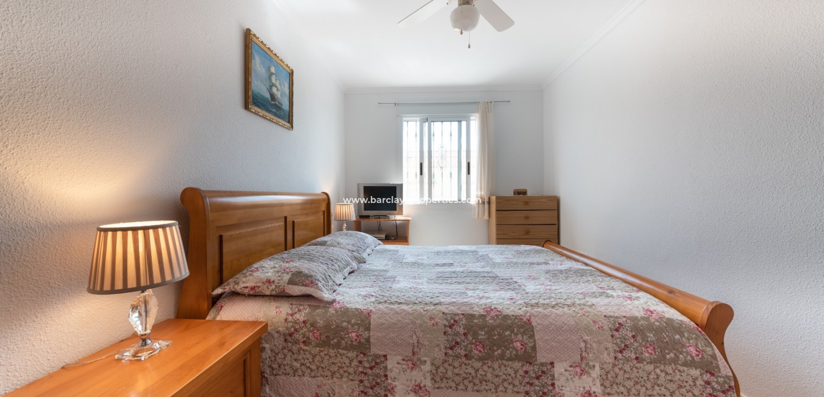 Resale - Reihenhaus - Urb. La Marina