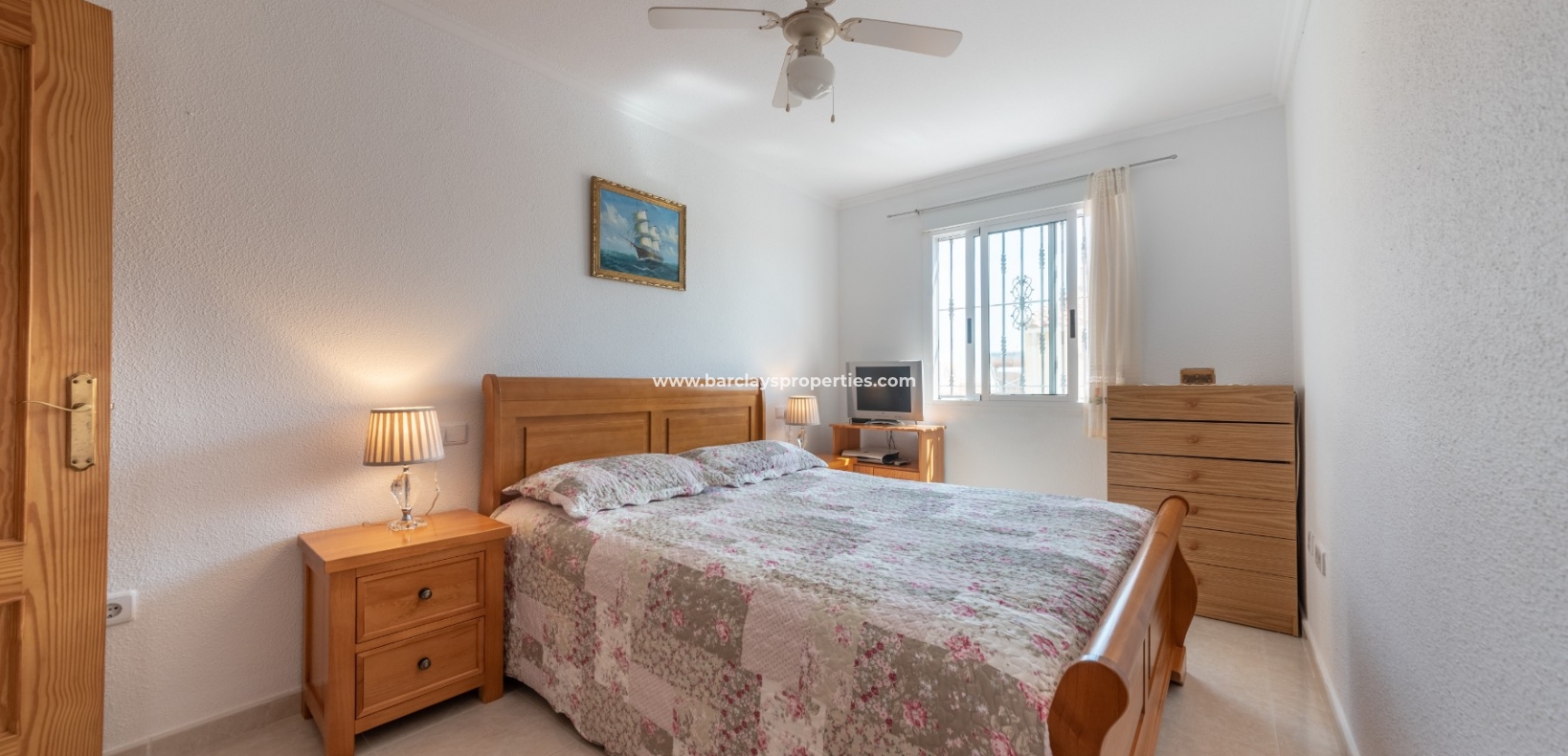 Resale - Reihenhaus - Urb. La Marina