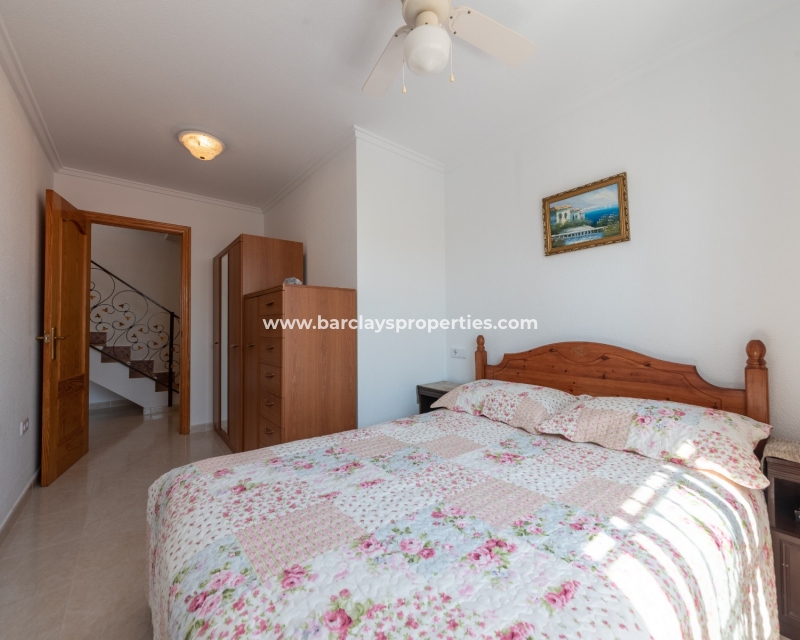 Resale - Reihenhaus - Urb. La Marina