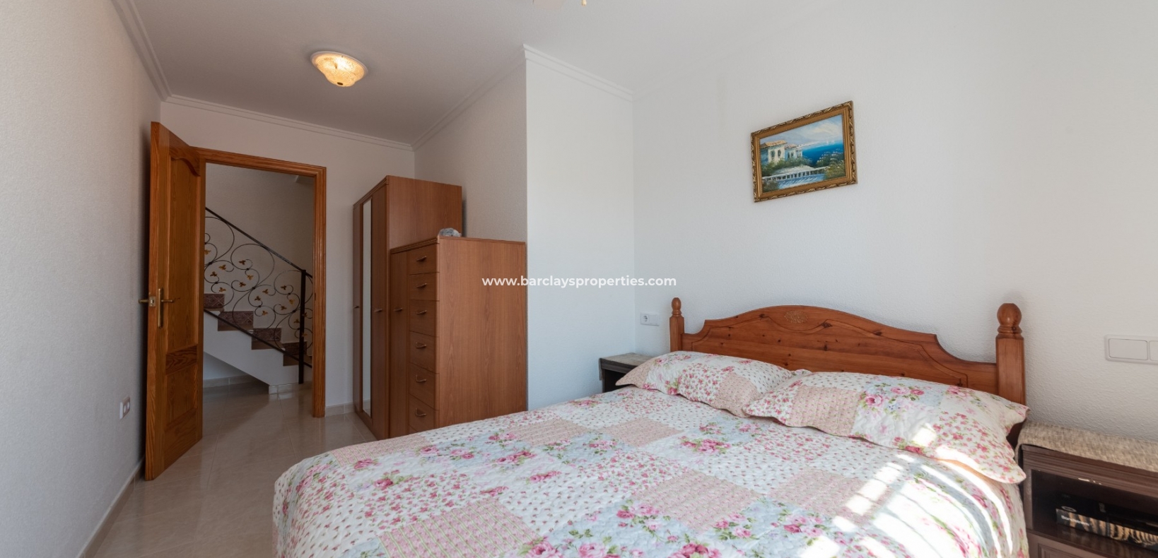 Resale - Reihenhaus - Urb. La Marina