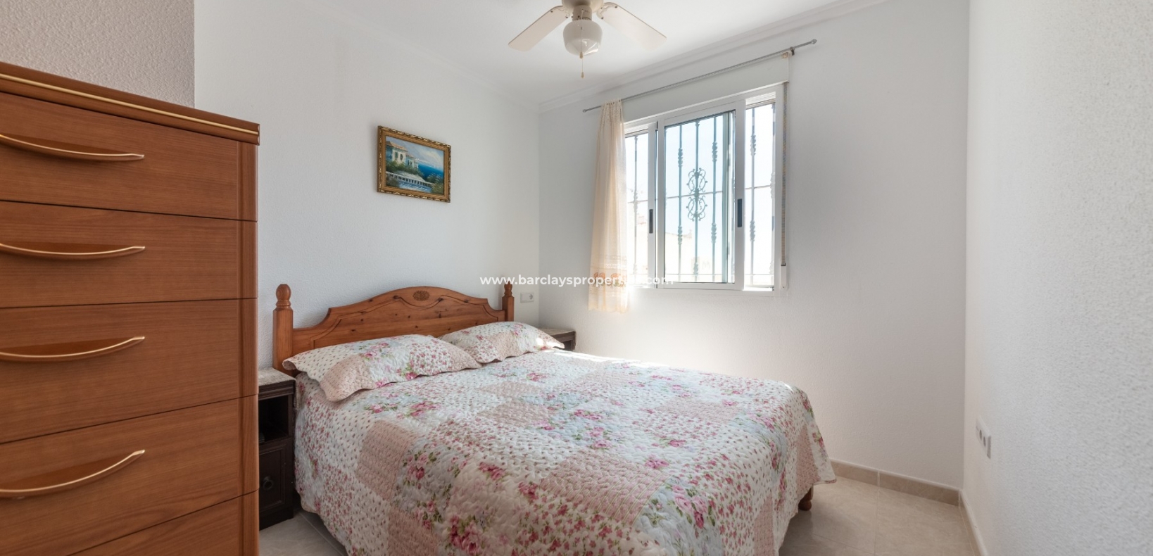 Resale - Reihenhaus - Urb. La Marina