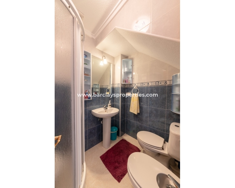 Resale - Reihenhaus - Urb. La Marina