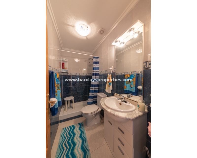 Resale - Reihenhaus - Urb. La Marina