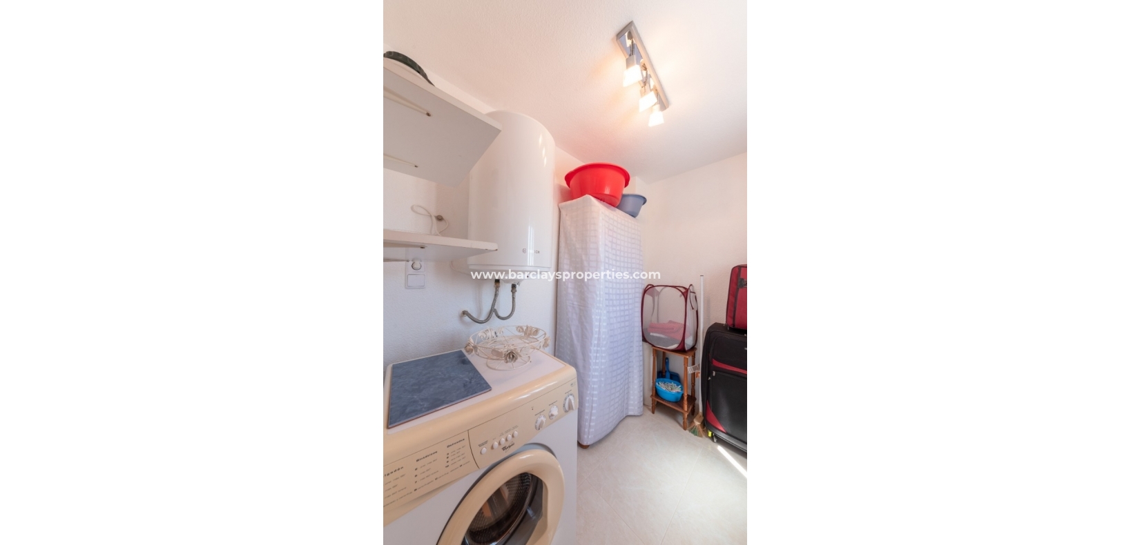 Resale - Reihenhaus - Urb. La Marina