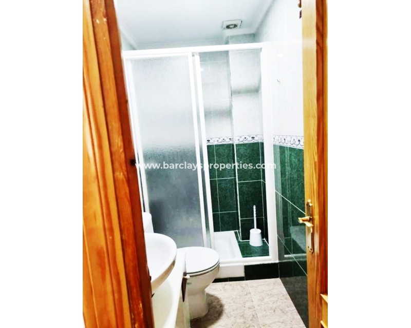 Resale - Reihenhaus - Urb. La Marina