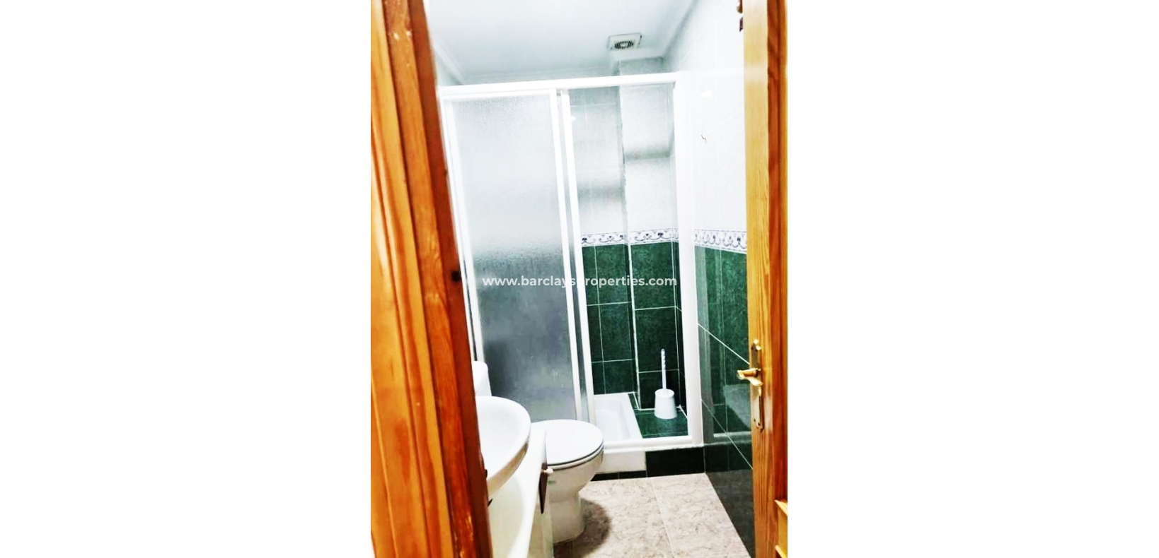 Resale - Reihenhaus - Urb. La Marina