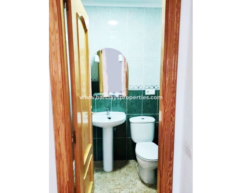 Resale - Reihenhaus - Urb. La Marina