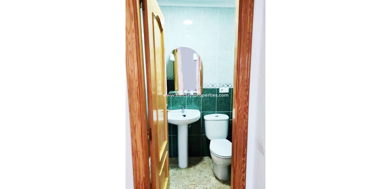 Resale - Reihenhaus - Urb. La Marina