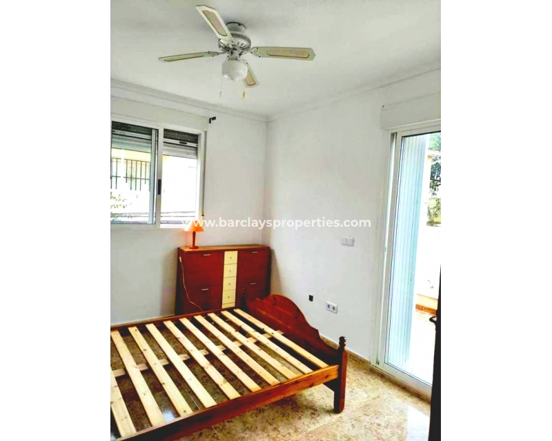 Resale - Reihenhaus - Urb. La Marina