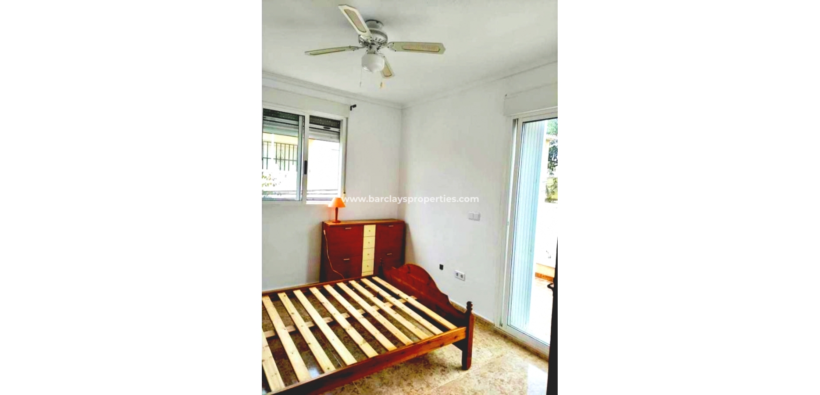 Resale - Reihenhaus - Urb. La Marina