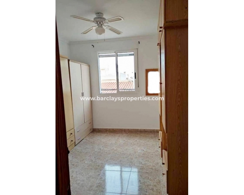 Resale - Reihenhaus - Urb. La Marina