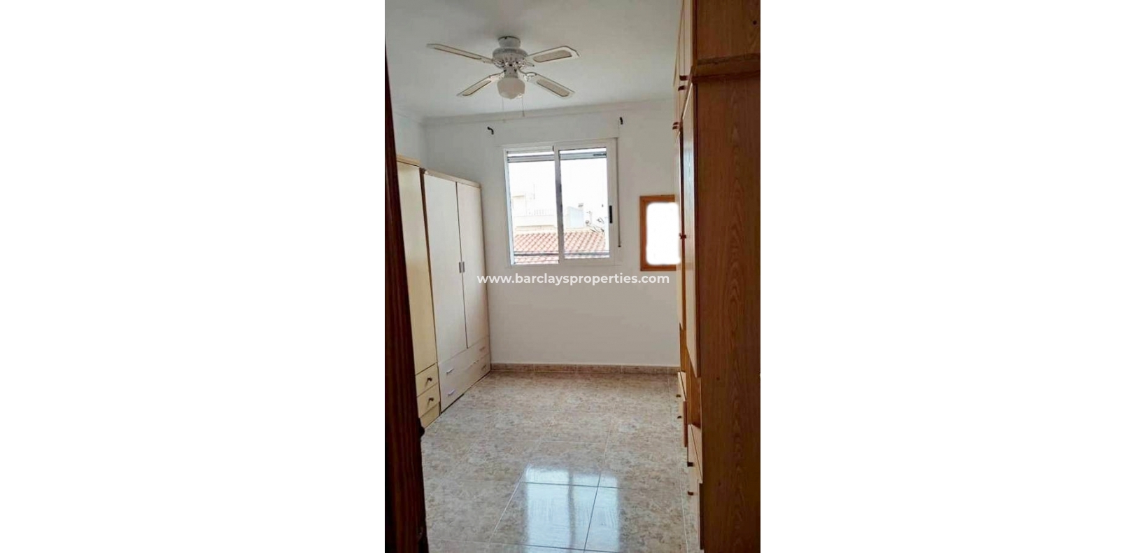 Resale - Reihenhaus - Urb. La Marina