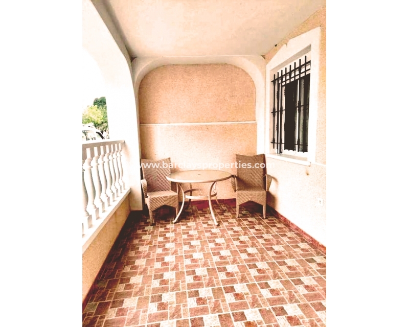 Resale - Reihenhaus - Urb. La Marina