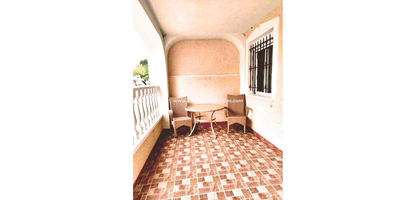 Resale - Reihenhaus - Urb. La Marina