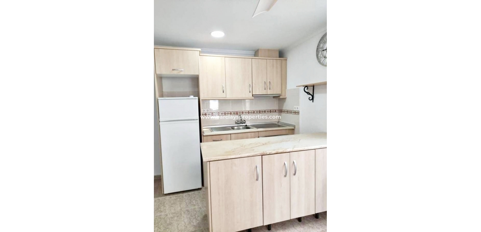 Resale - Reihenhaus - Urb. La Marina