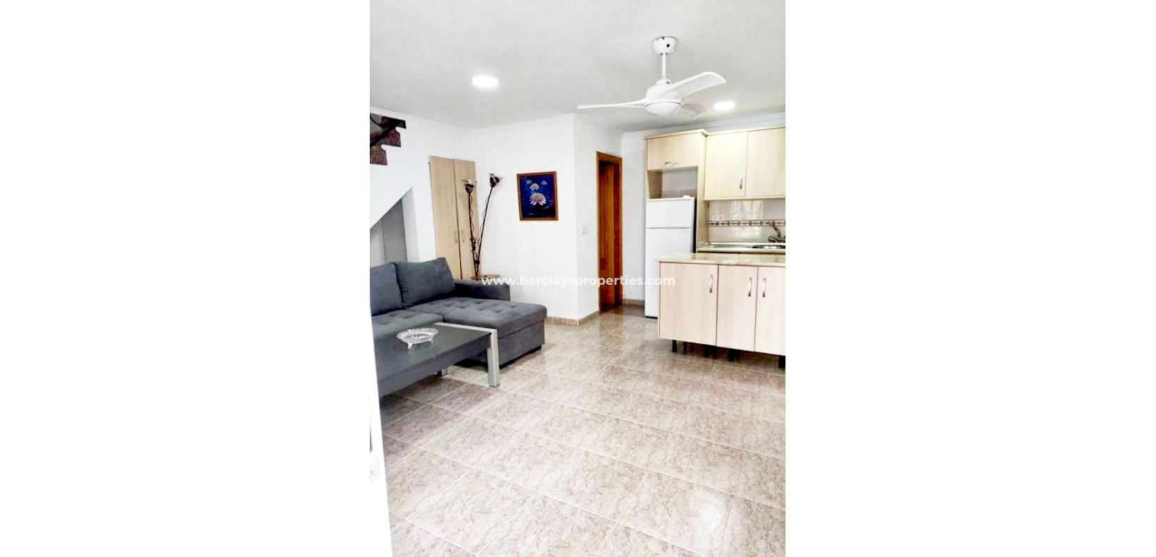 Resale - Reihenhaus - Urb. La Marina