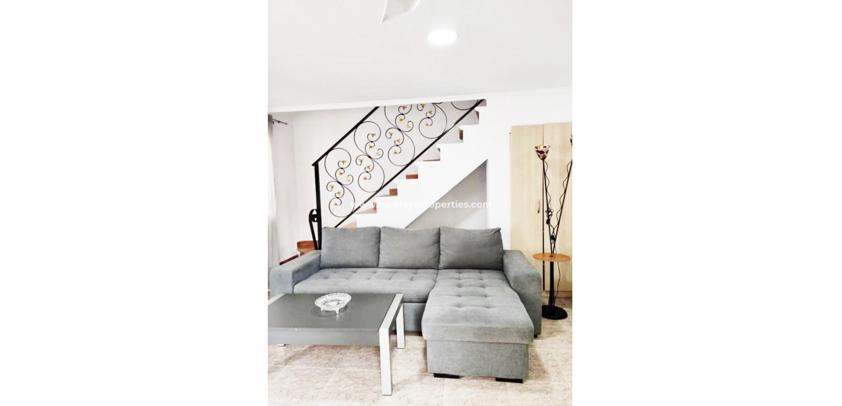 Resale - Reihenhaus - Urb. La Marina