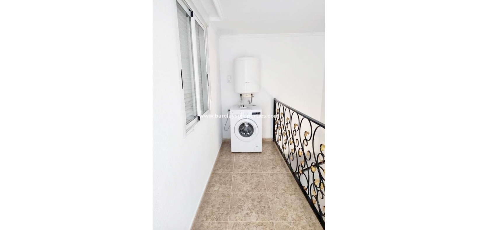 Resale - Reihenhaus - Urb. La Marina