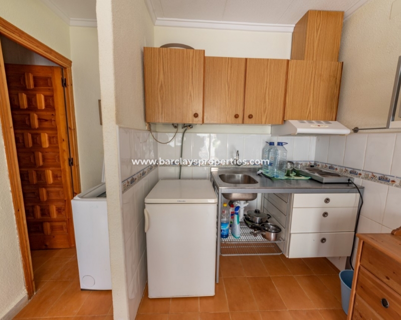 Resale - Reihenhaus - Urb. La Marina