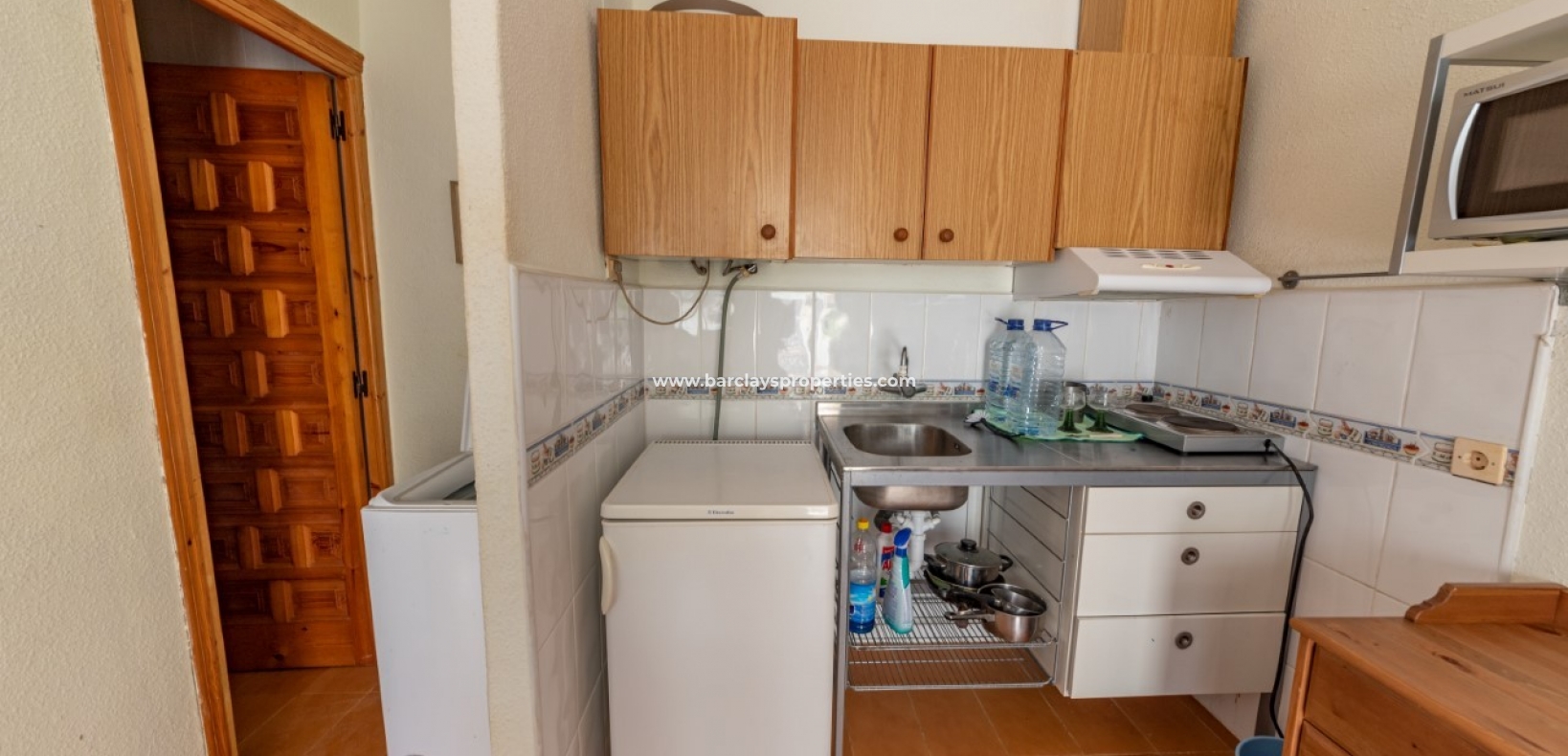 Resale - Reihenhaus - Urb. La Marina