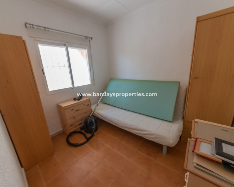 Resale - Reihenhaus - Urb. La Marina