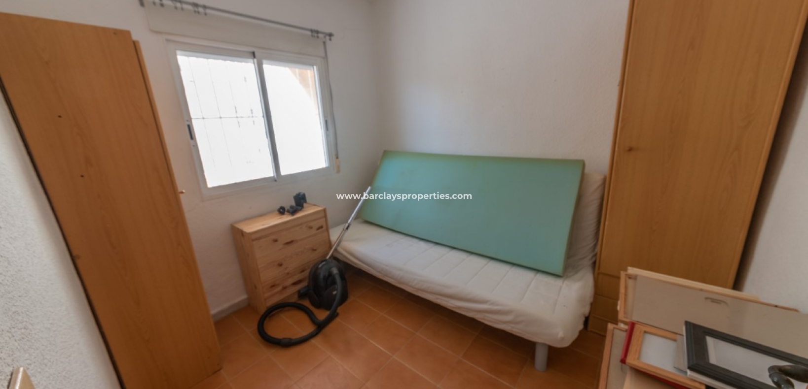 Resale - Reihenhaus - Urb. La Marina