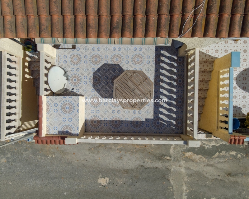 Resale - Reihenhaus - Urb. La Marina