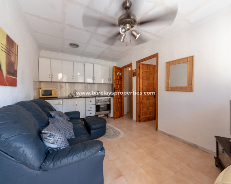 Resale - Reihenhaus - Urb. La Marina