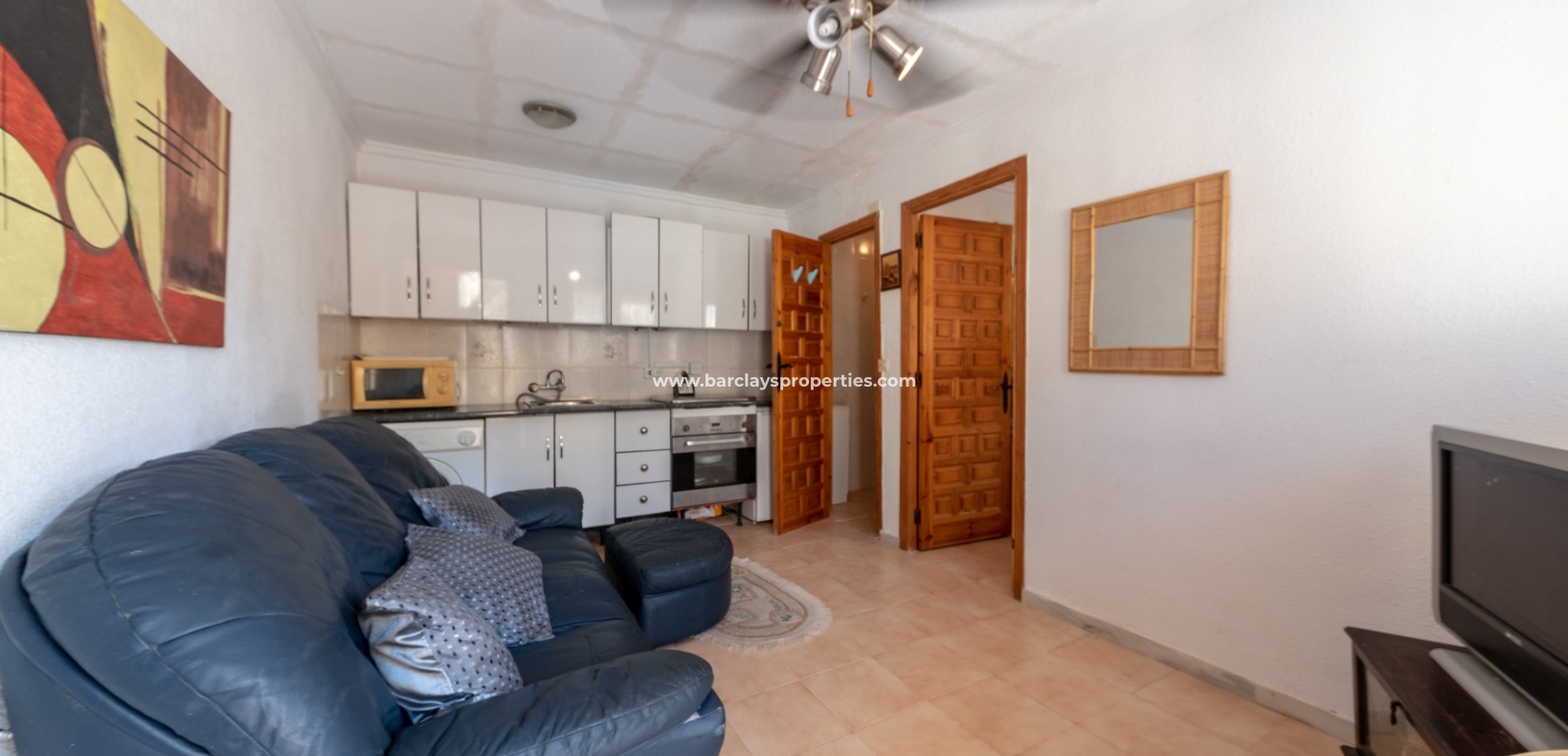 Resale - Reihenhaus - Urb. La Marina