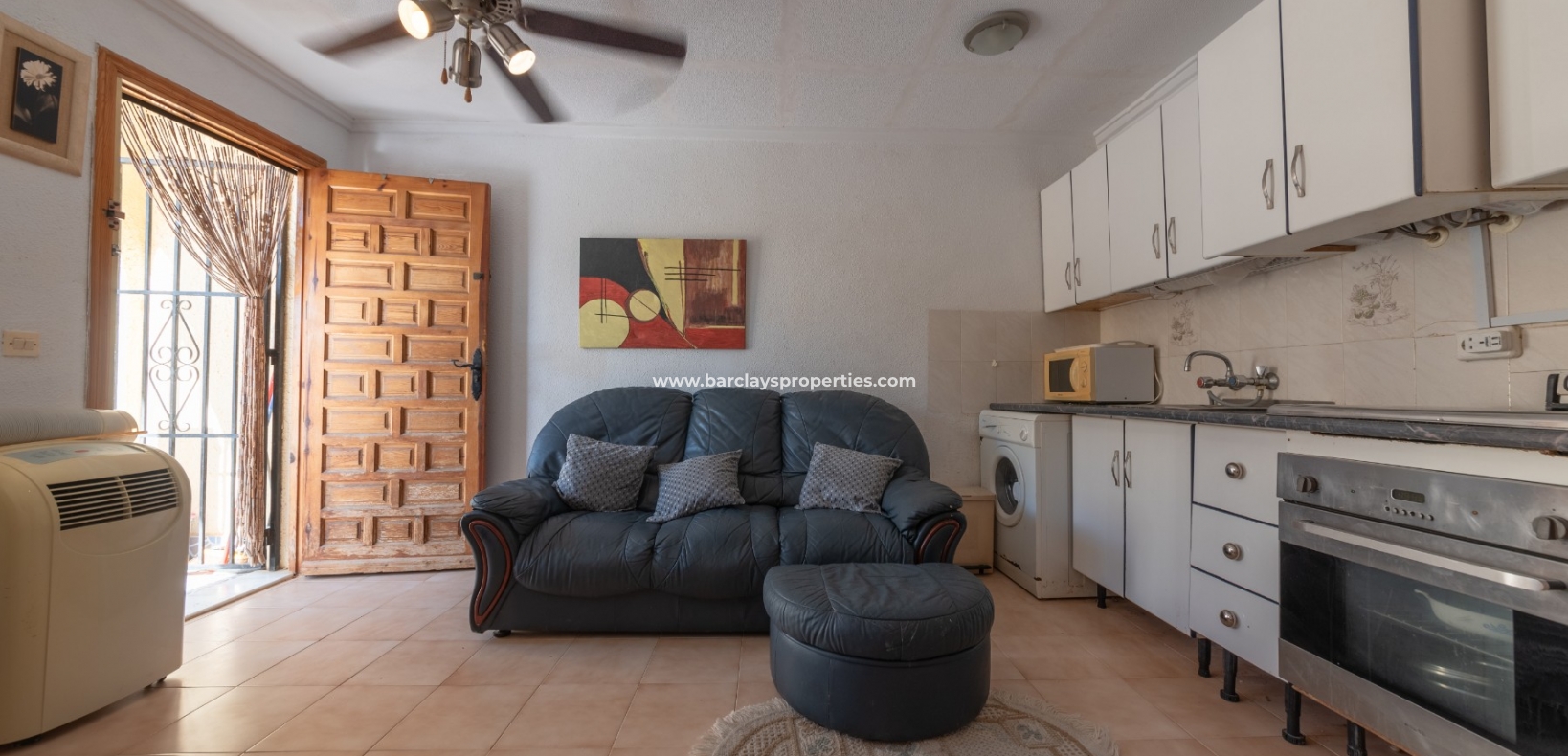 Resale - Reihenhaus - Urb. La Marina