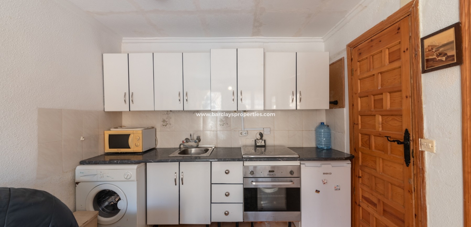 Resale - Reihenhaus - Urb. La Marina