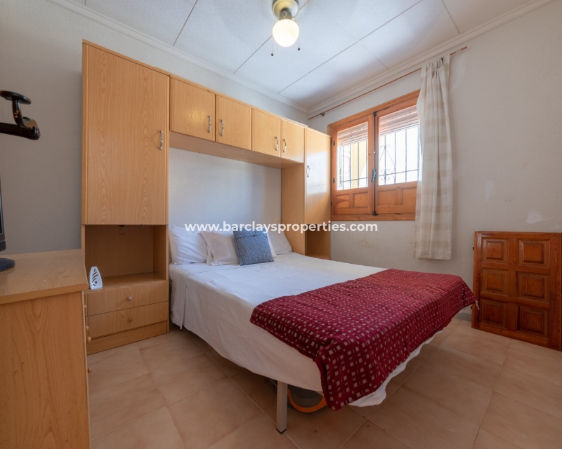 Resale - Reihenhaus - Urb. La Marina