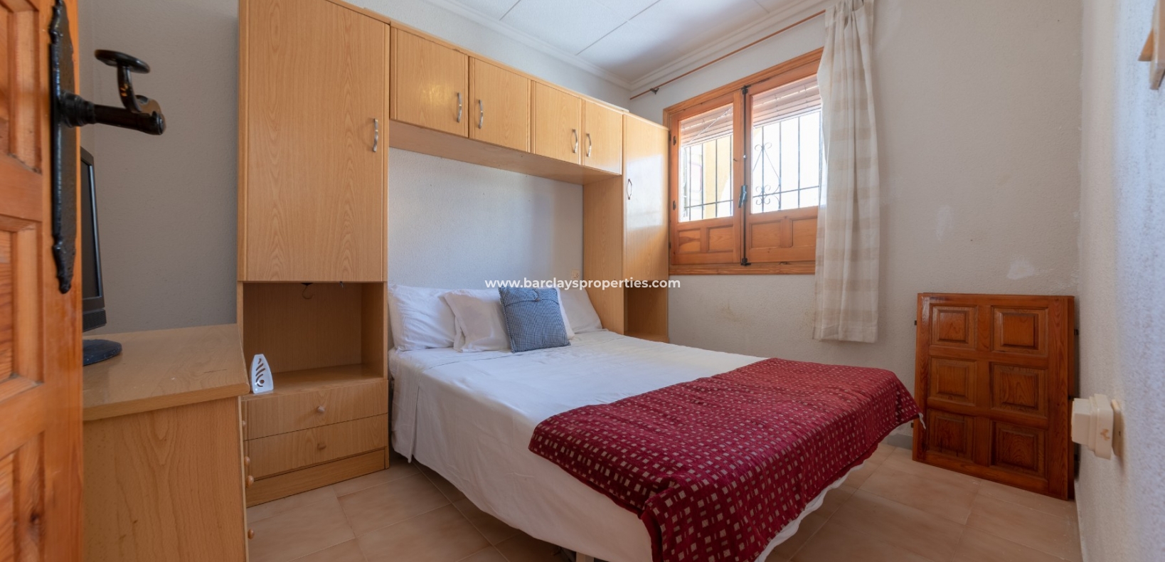 Resale - Reihenhaus - Urb. La Marina