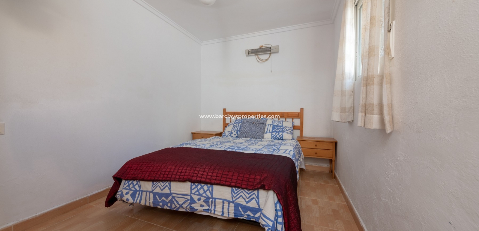 Resale - Reihenhaus - Urb. La Marina