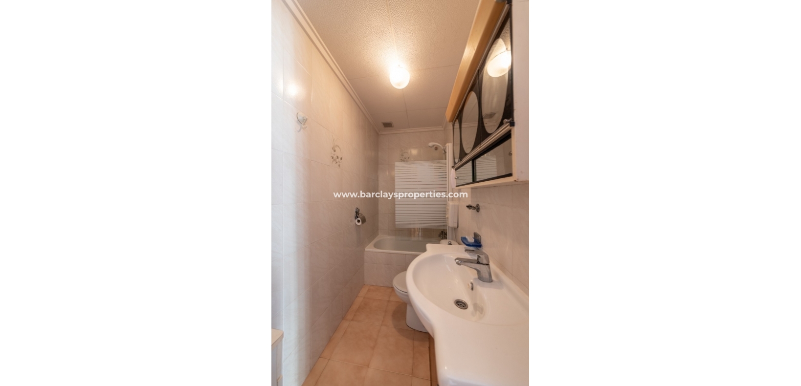 Resale - Reihenhaus - Urb. La Marina